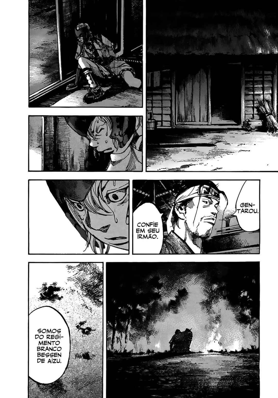 Chapter 155 - Page 4