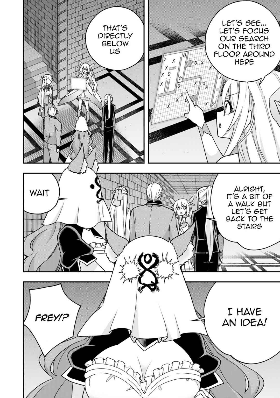 Chapter 102 - Page 6