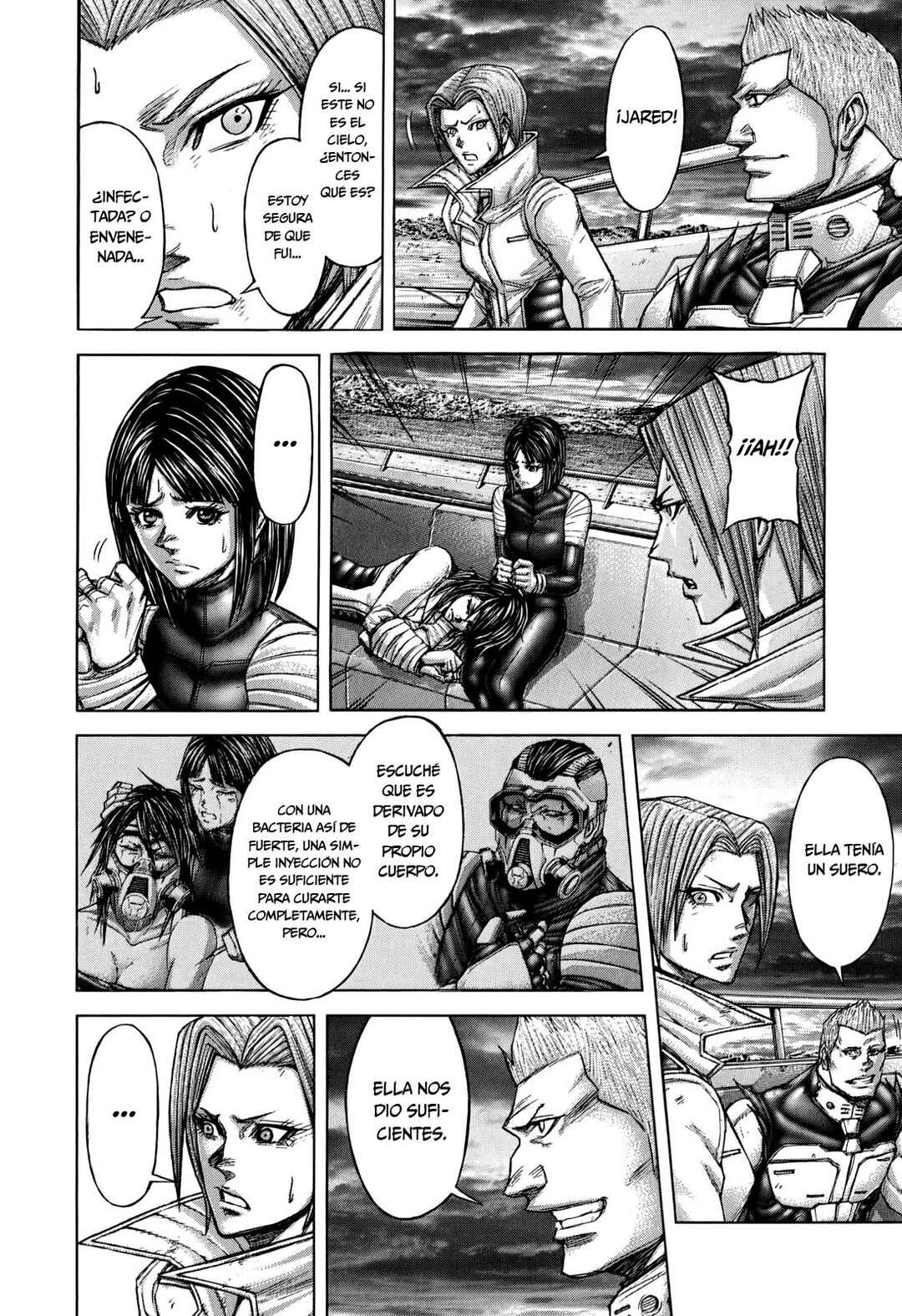 Chapter 108 - Page 12
