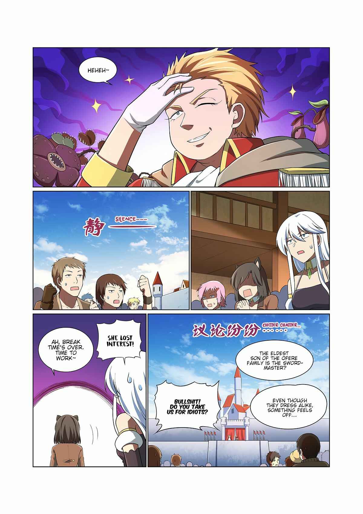 Chapter 150 - Page 10