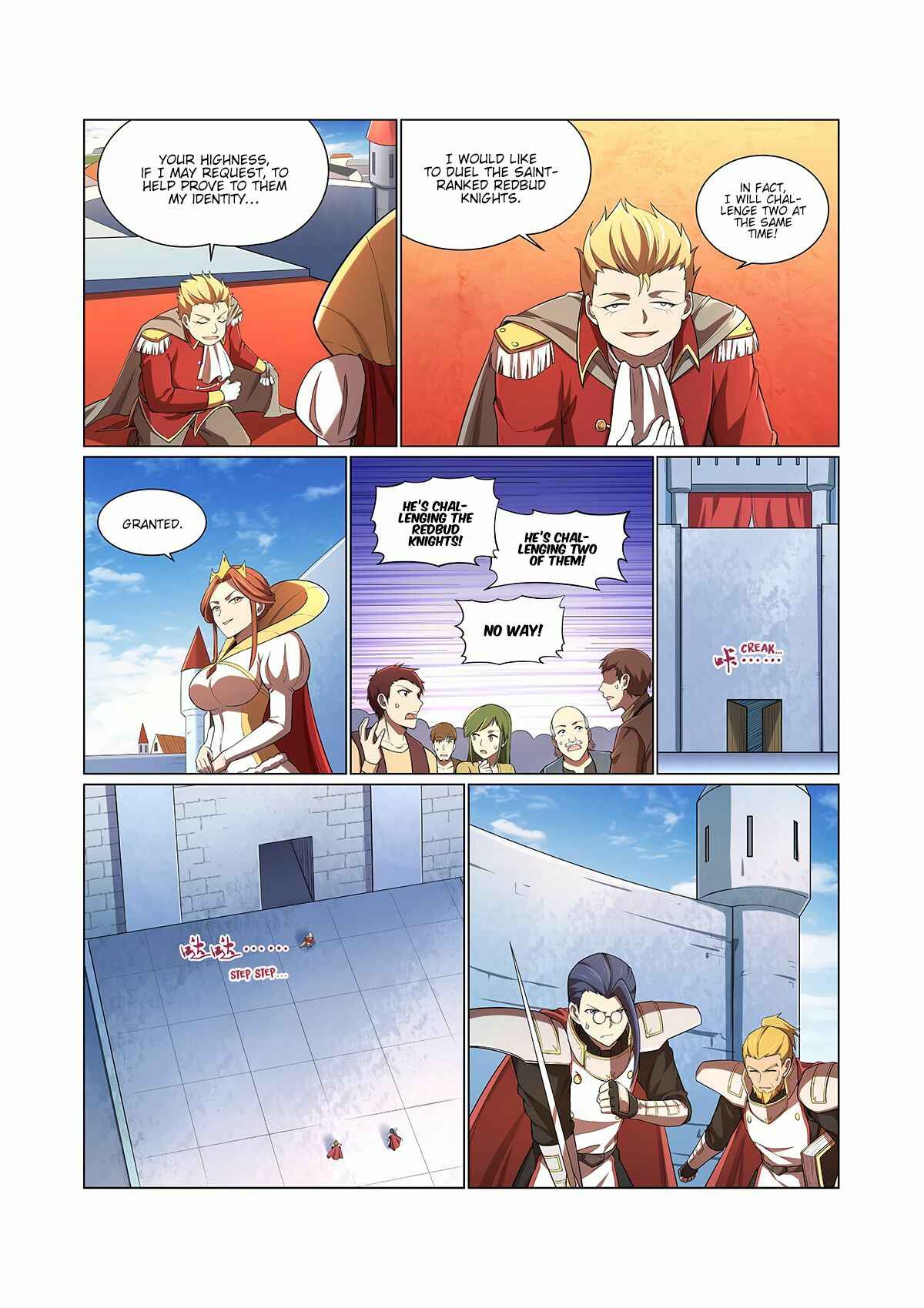 Chapter 150 - Page 11