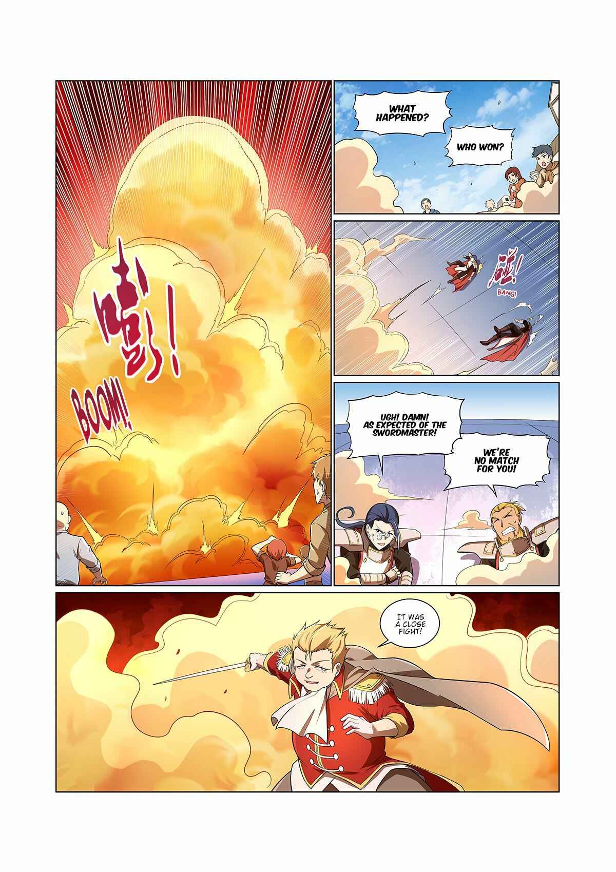 Chapter 150 - Page 13