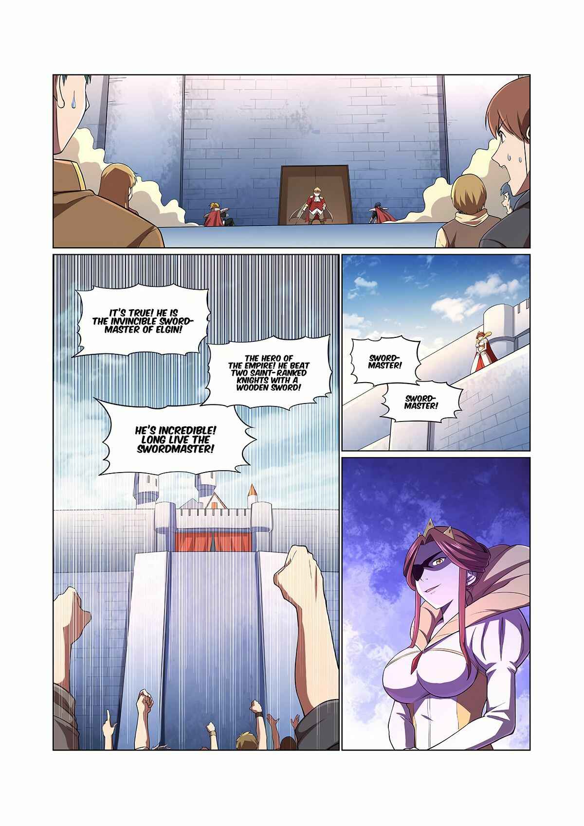 Chapter 150 - Page 14
