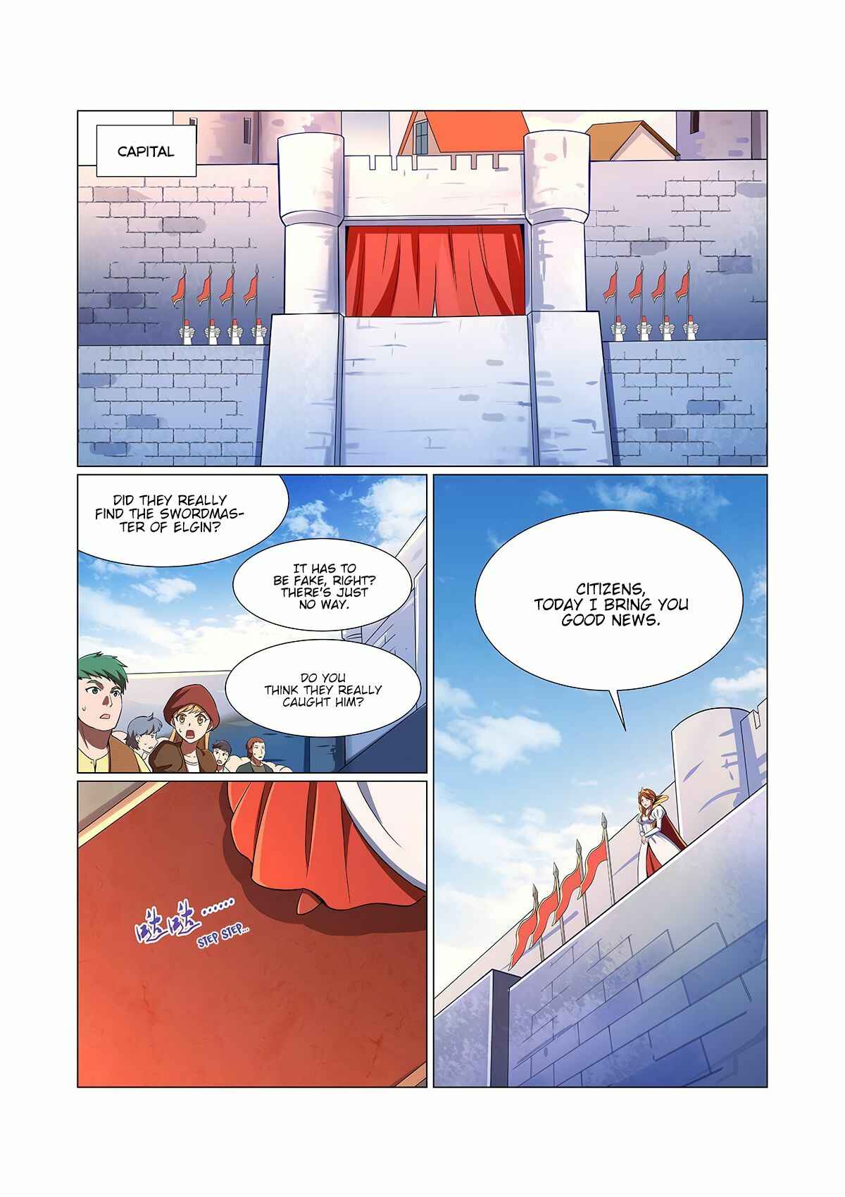 Chapter 150 - Page 2