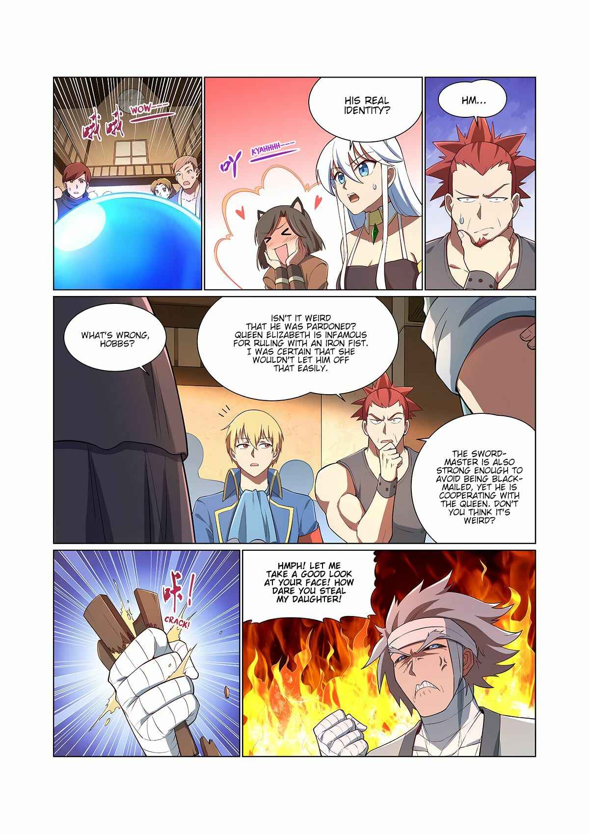 Chapter 150 - Page 7