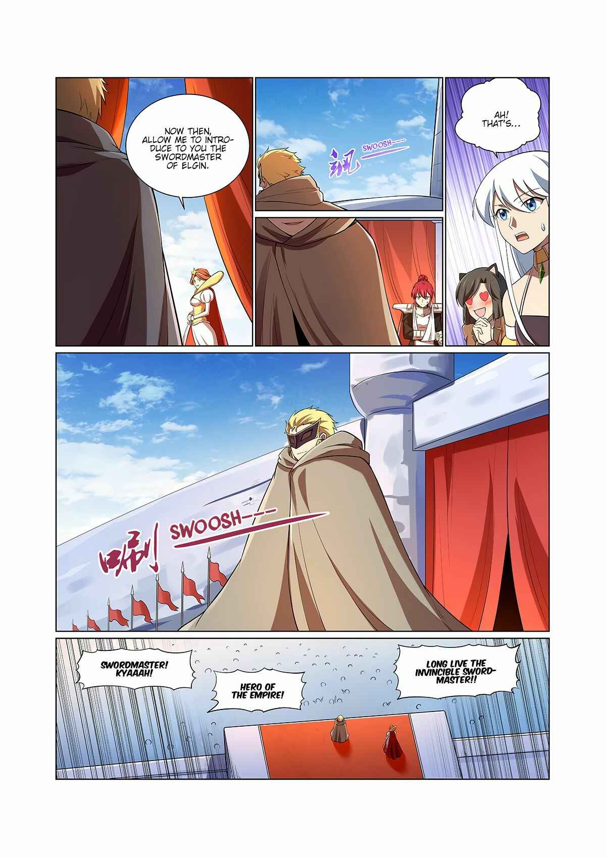 Chapter 150 - Page 8
