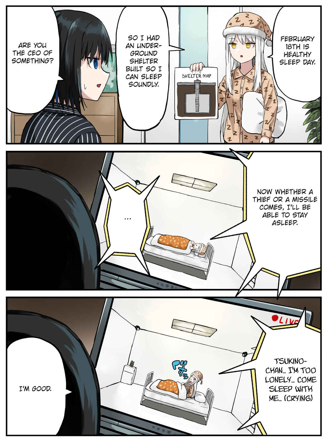 Chapter 46 - Page 1