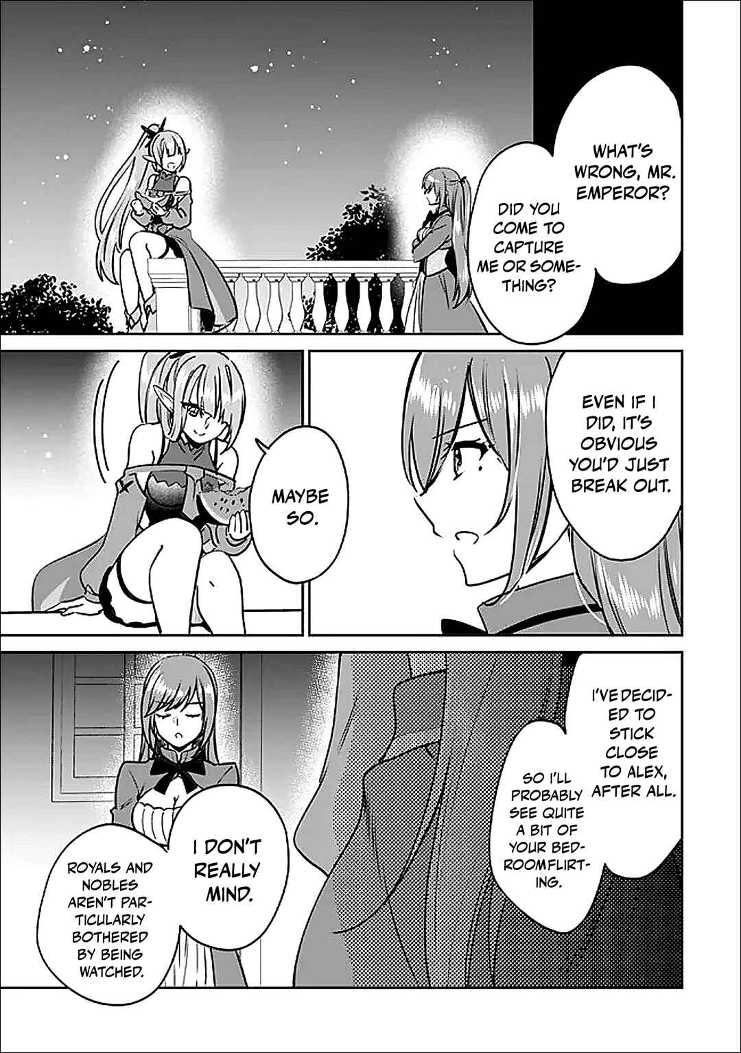 Chapter 140 - Page 10