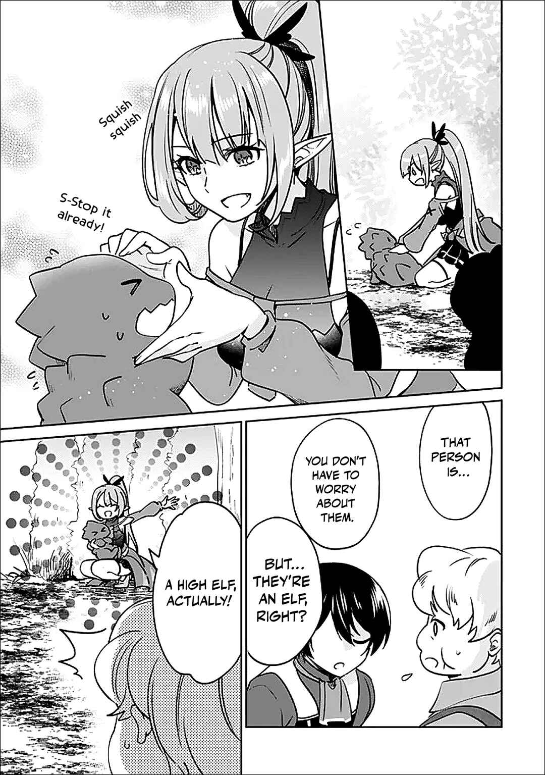 Chapter 140 - Page 4