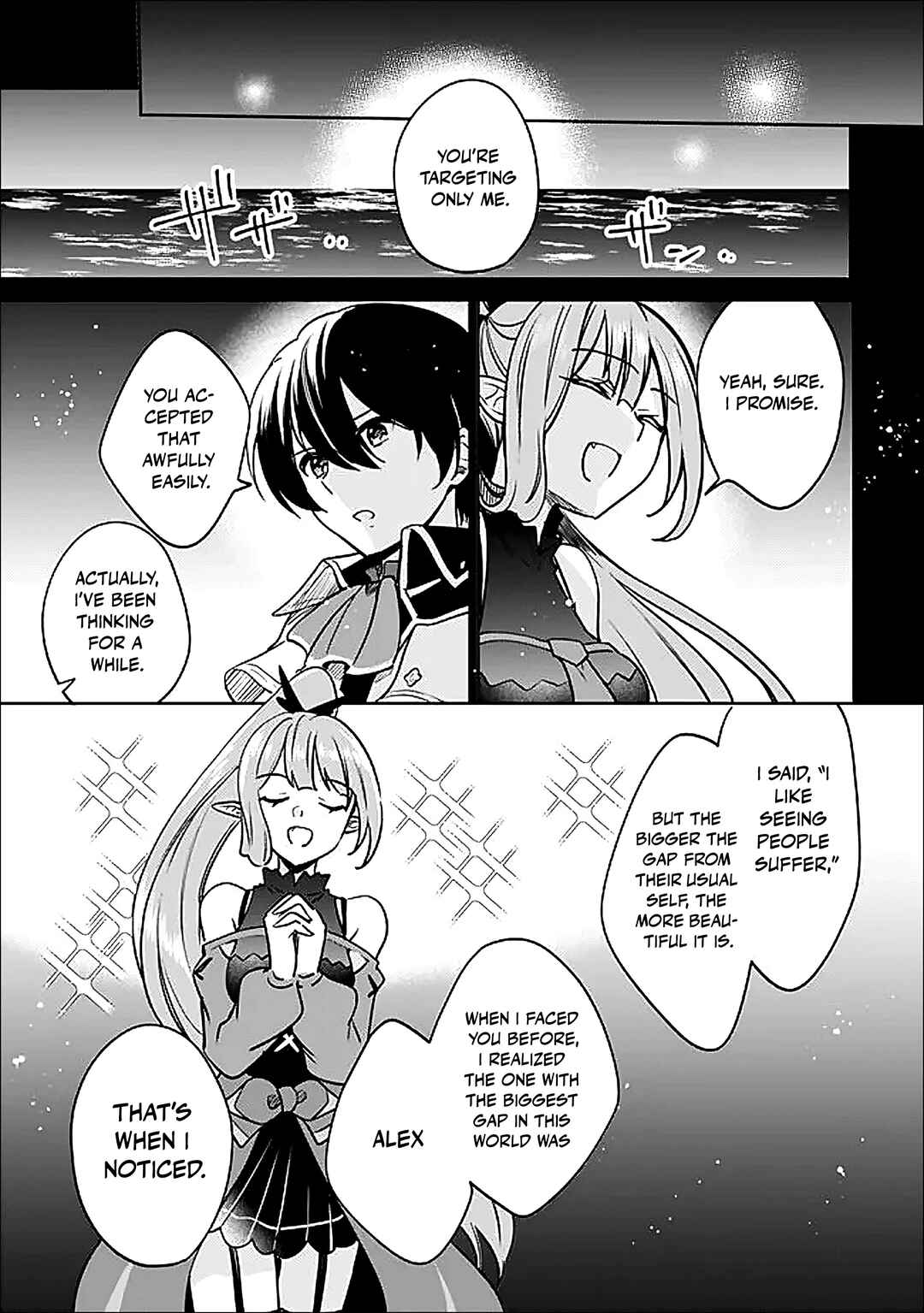 Chapter 140 - Page 6