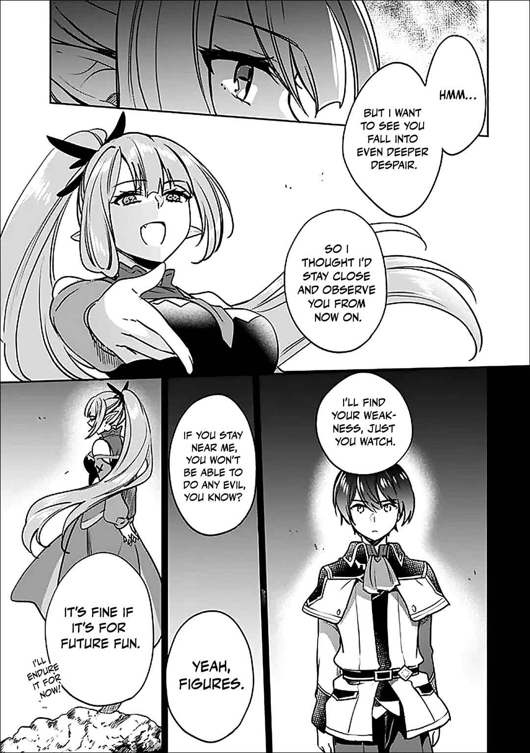 Chapter 140 - Page 8