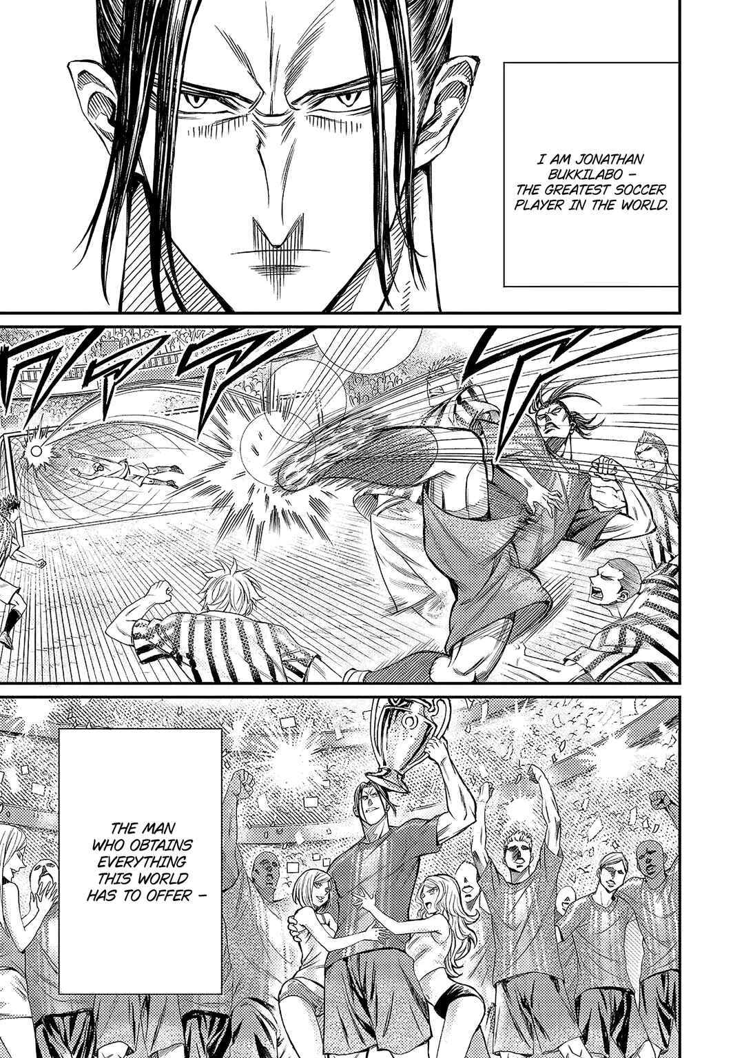 Chapter 1 - Page 1