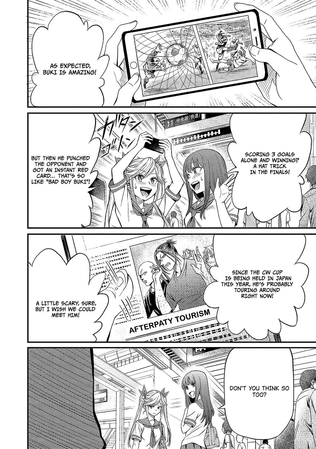 Chapter 1 - Page 4