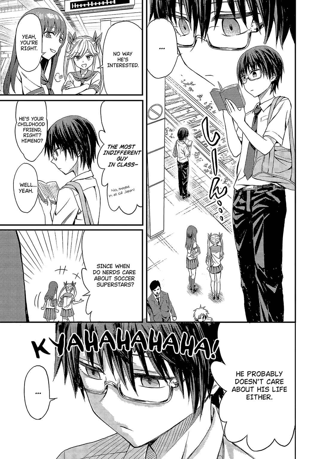 Chapter 1 - Page 5