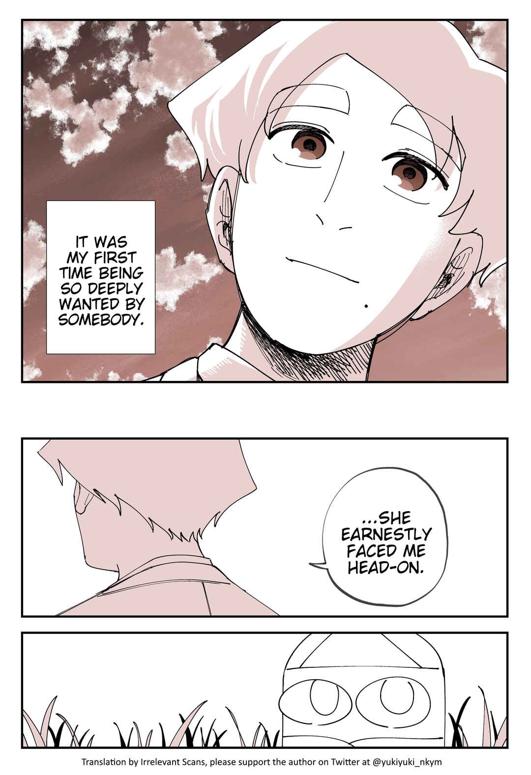 Chapter 496 - Page 3