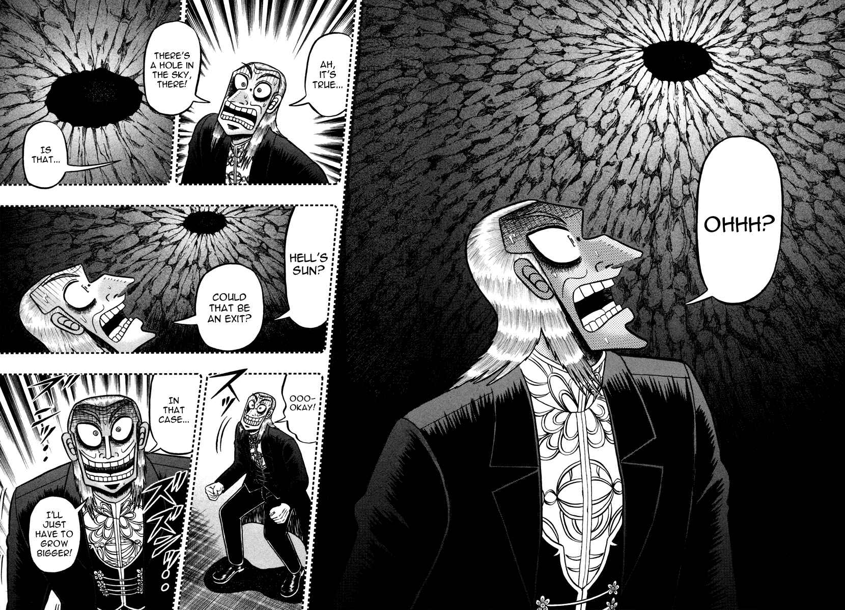 Chapter 256 - Page 13