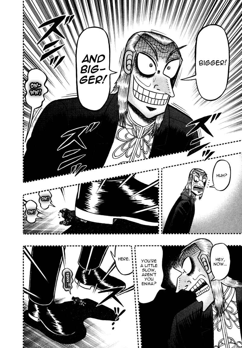 Chapter 256 - Page 14