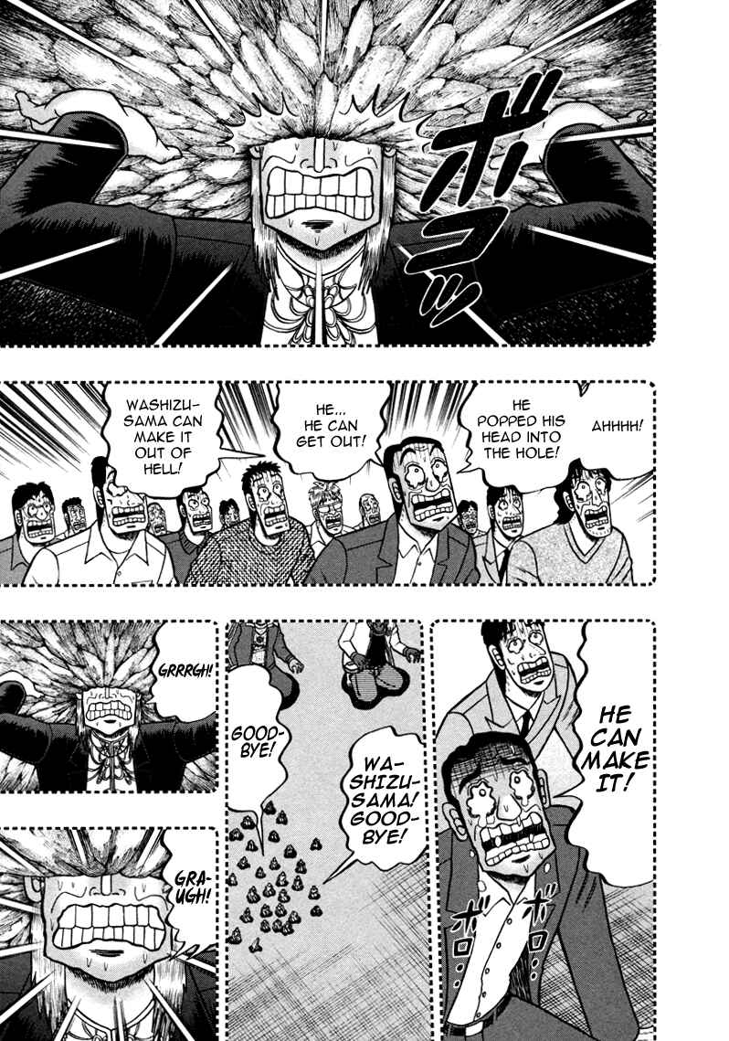 Chapter 256 - Page 21