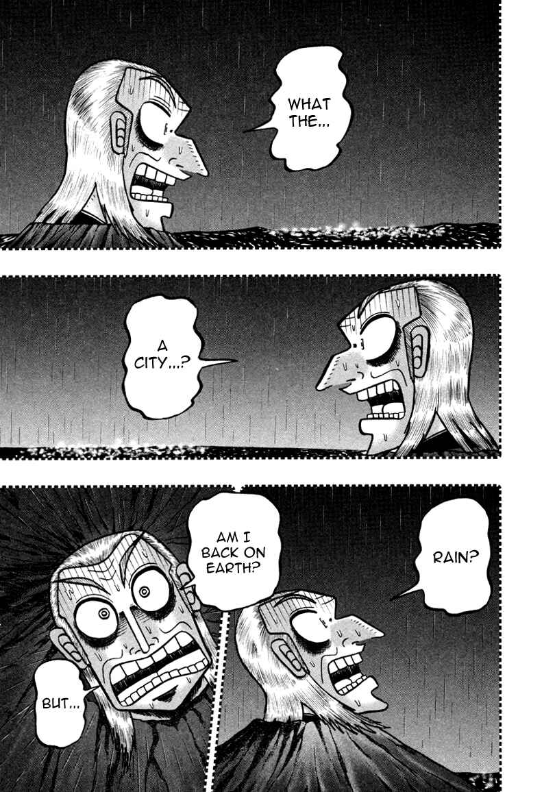 Chapter 256 - Page 23
