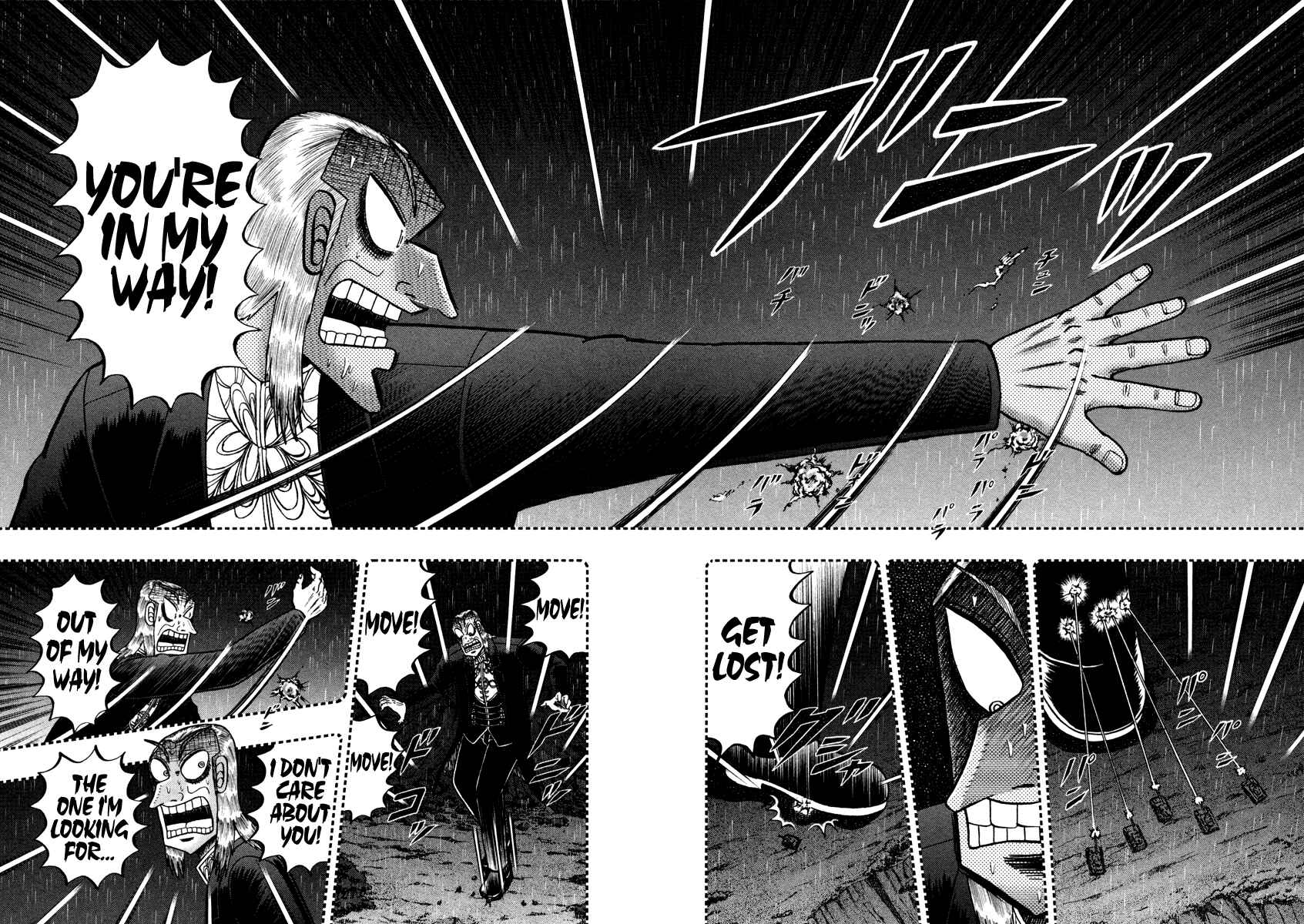 Chapter 256 - Page 26
