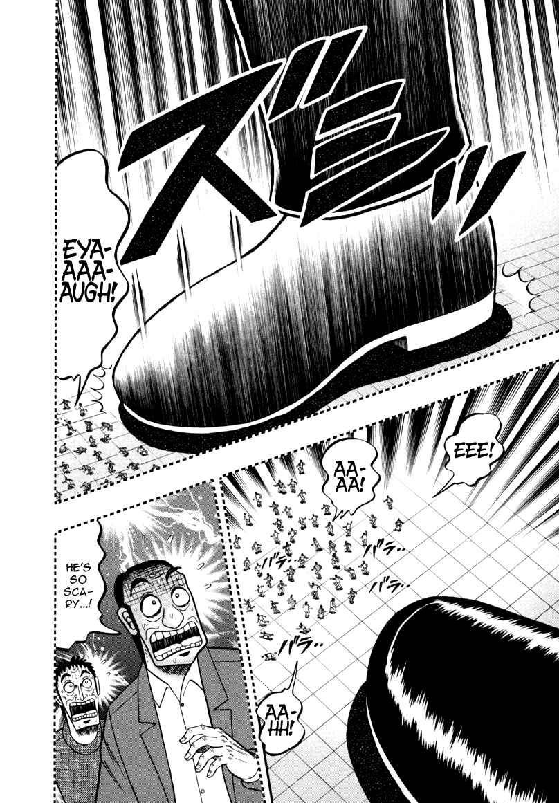 Chapter 256 - Page 9