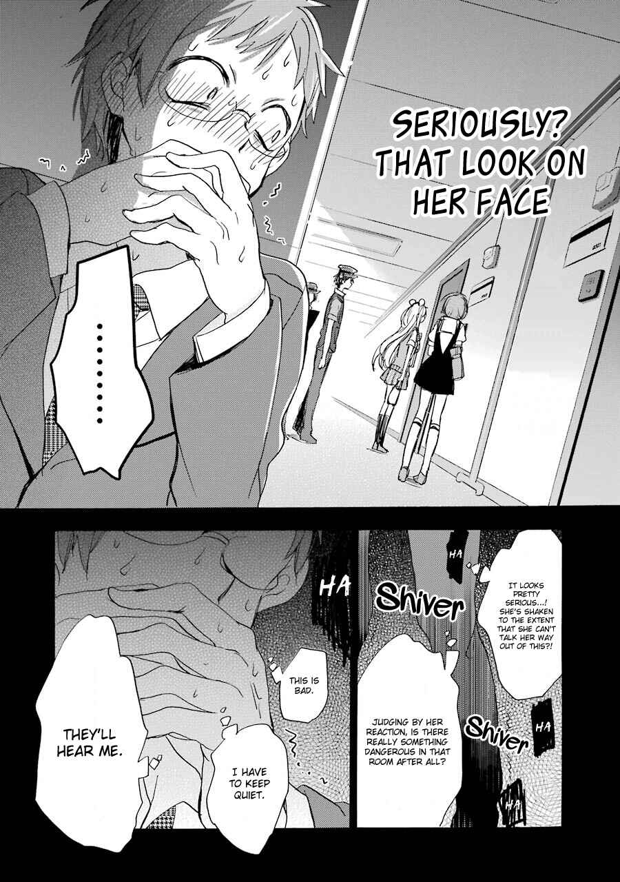 Chapter 16 - Page 28