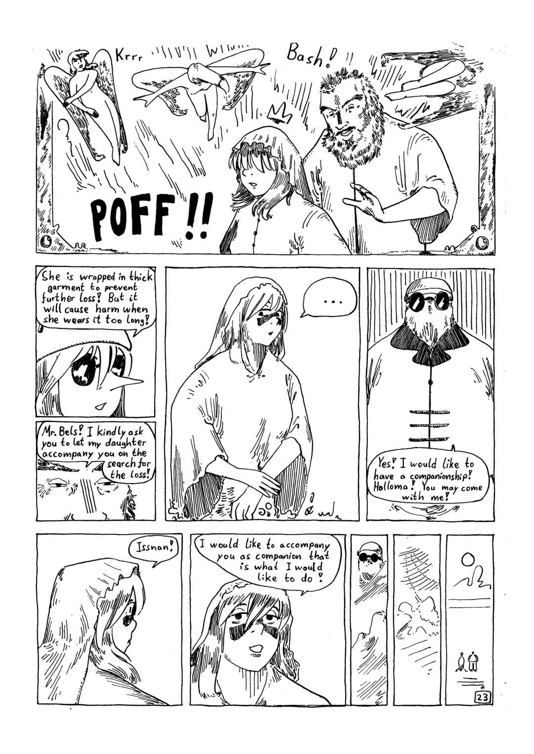 Chapter 1 - Page 25