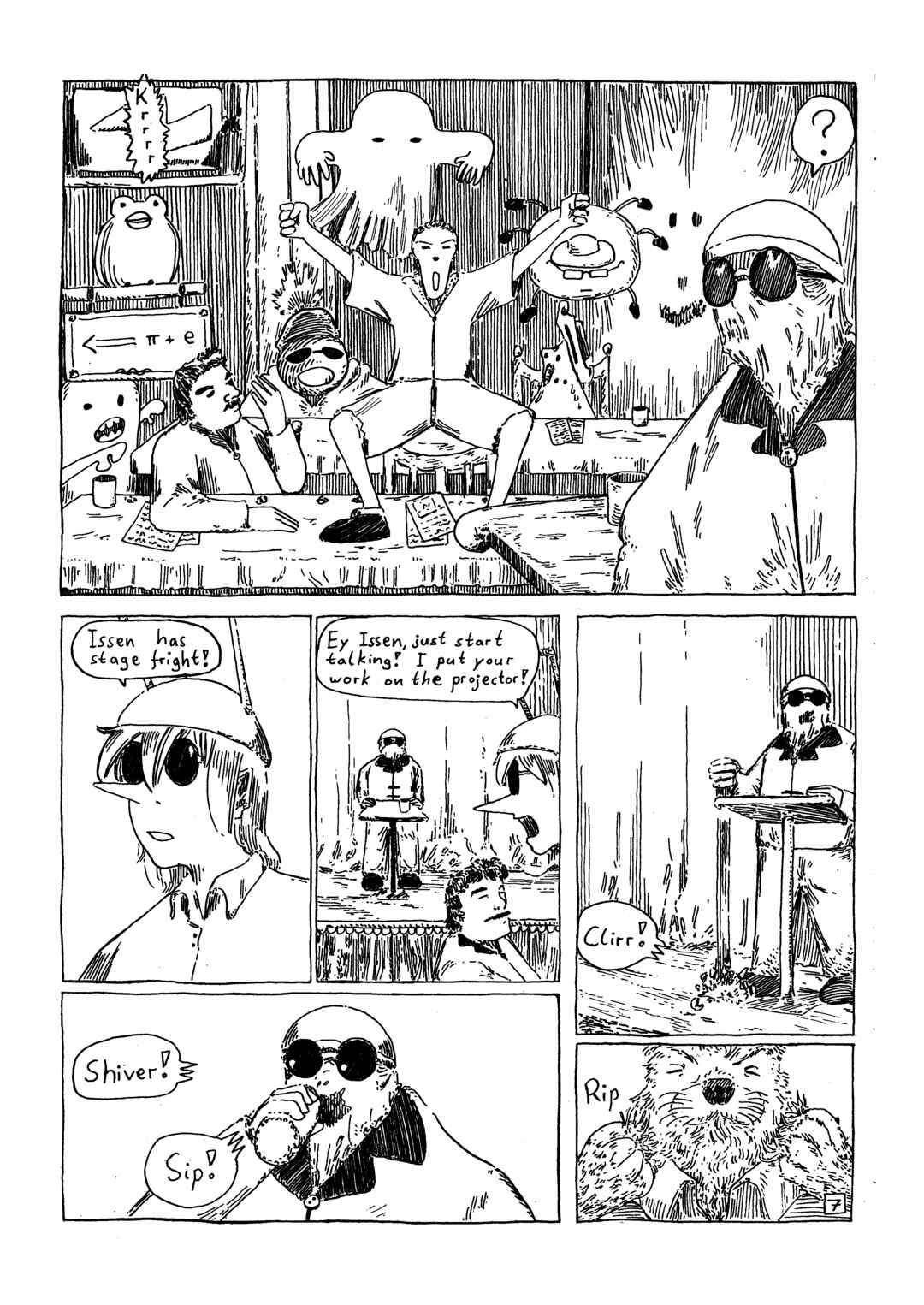 Chapter 1 - Page 9