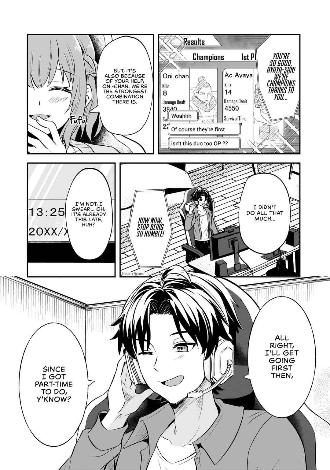 Chapter 2.2 - Page 10