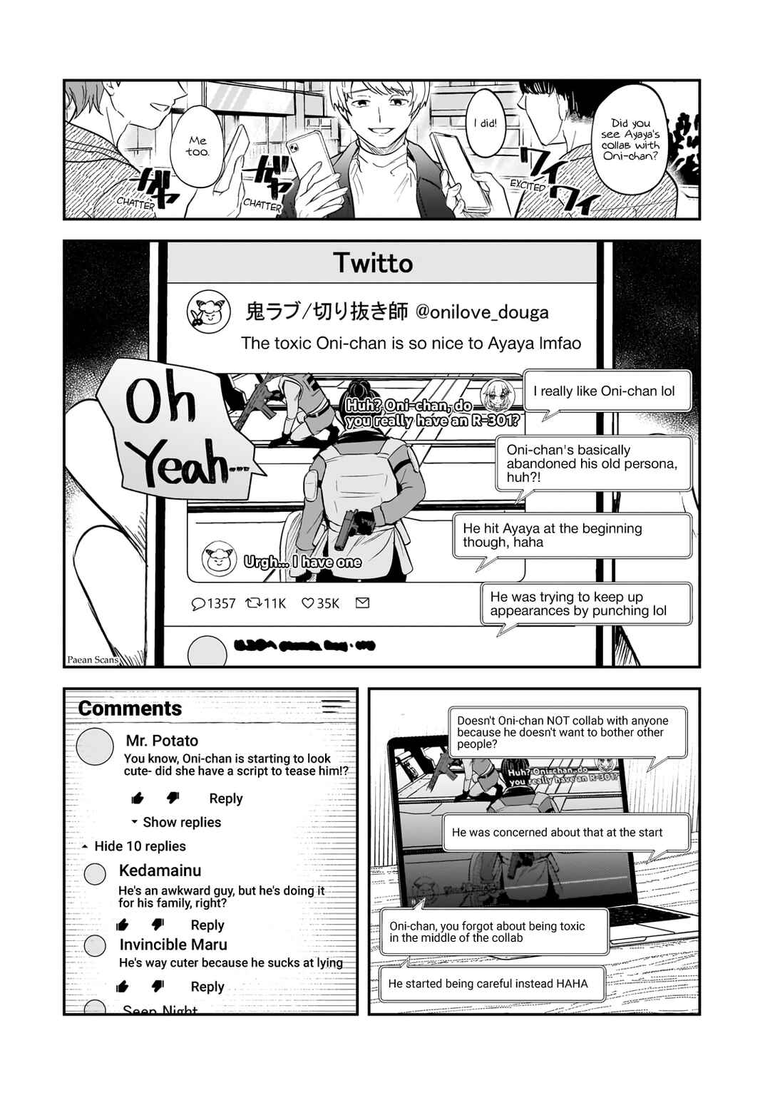 Chapter 2.2 - Page 14