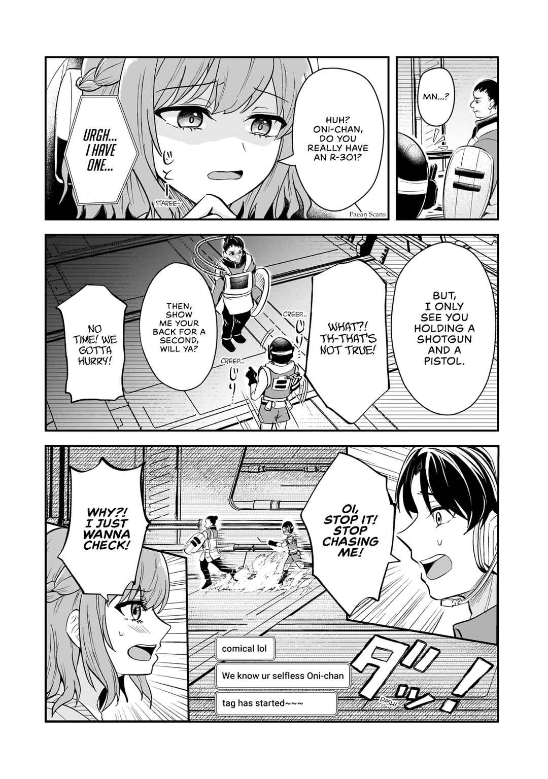 Chapter 2.2 - Page 4