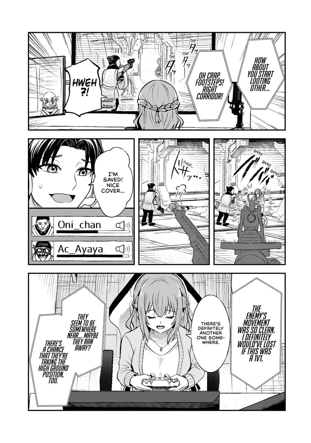 Chapter 2.2 - Page 5