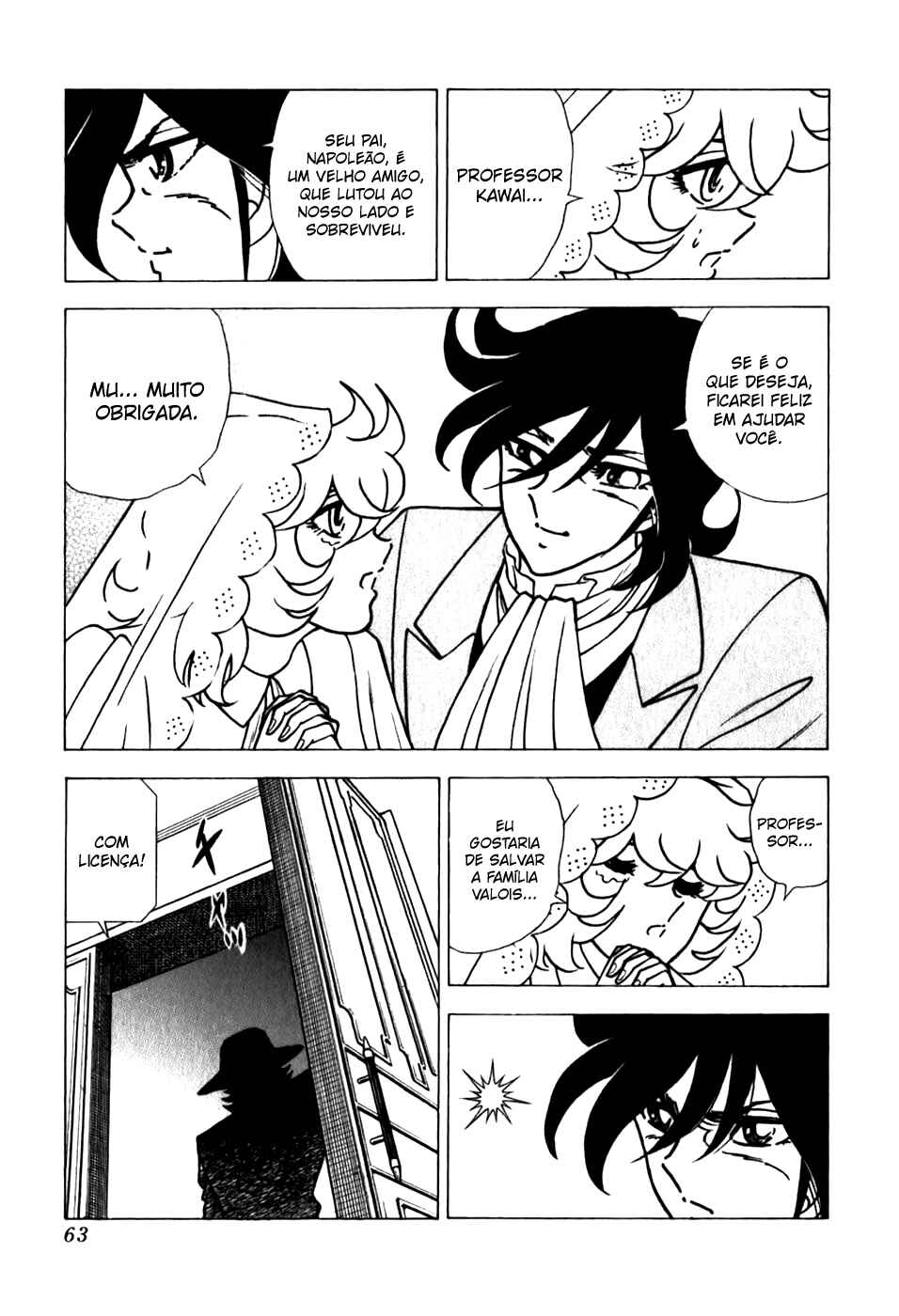 Chapter 97 - Page 11