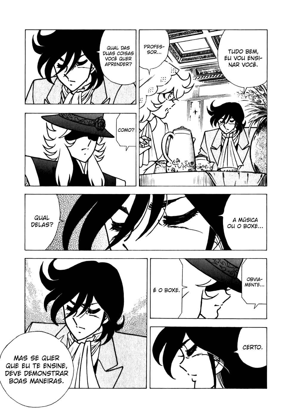 Chapter 97 - Page 13