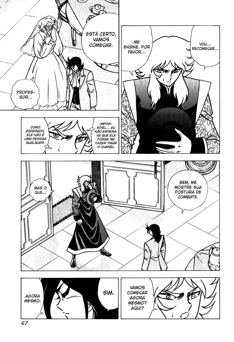 Chapter 97 - Page 15