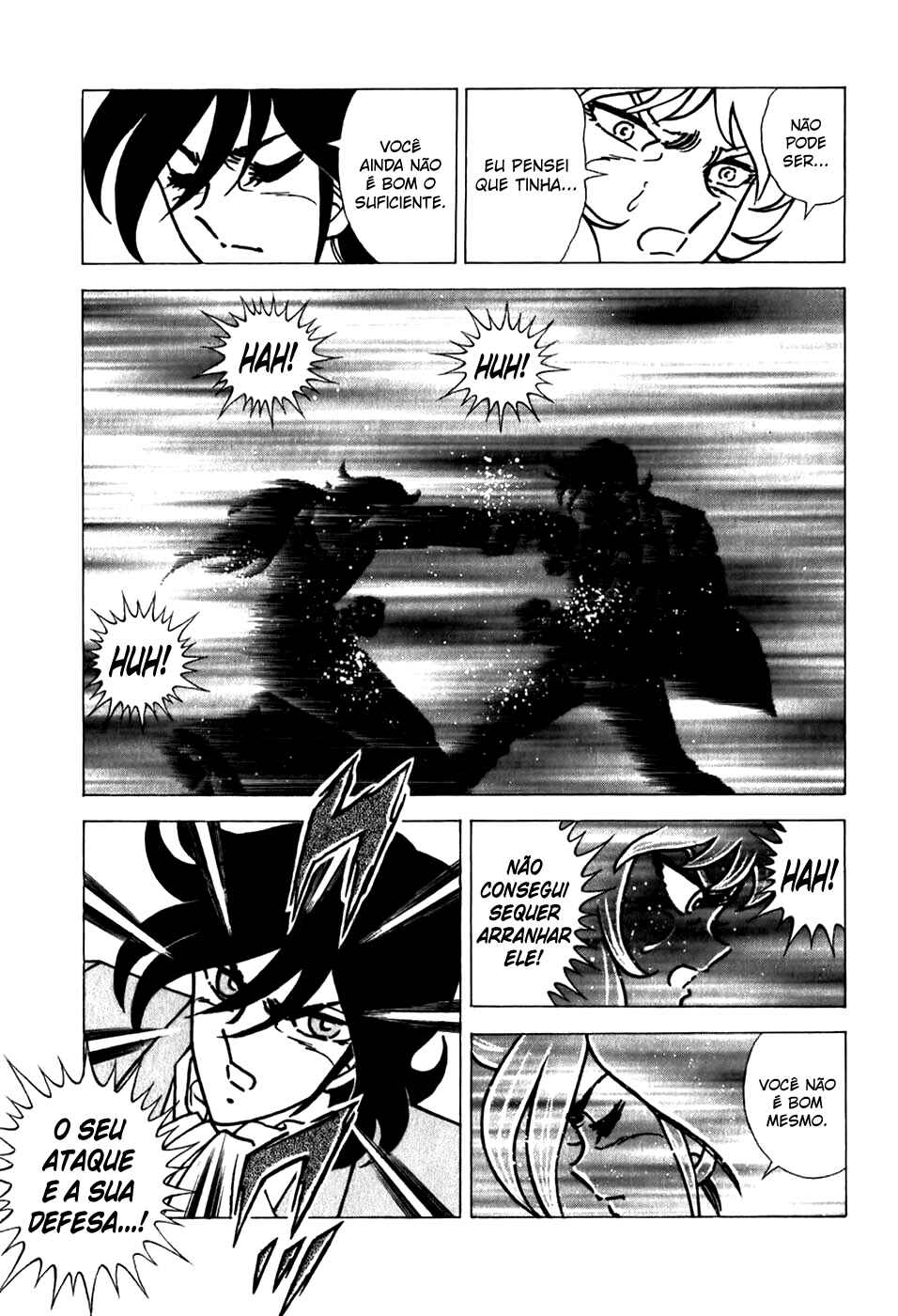 Chapter 97 - Page 22