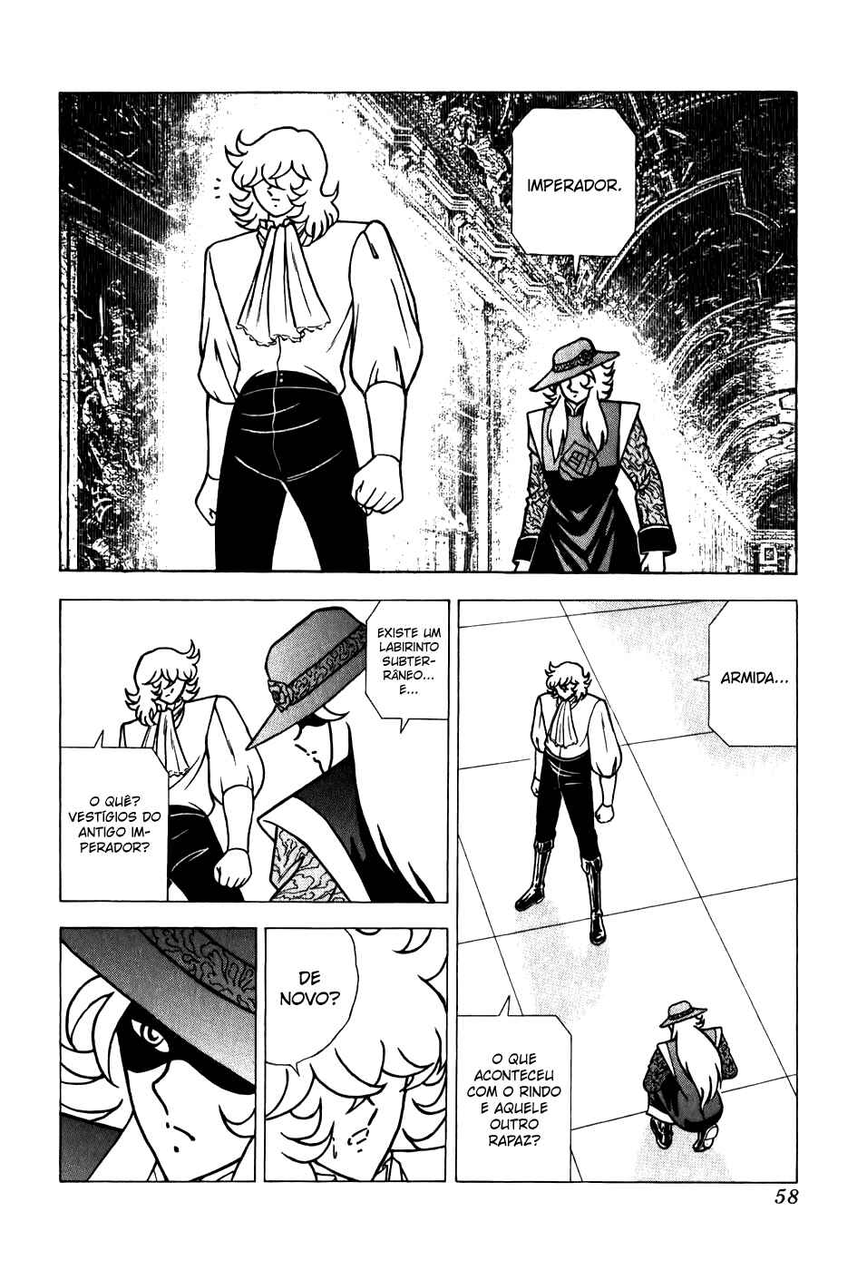 Chapter 97 - Page 6