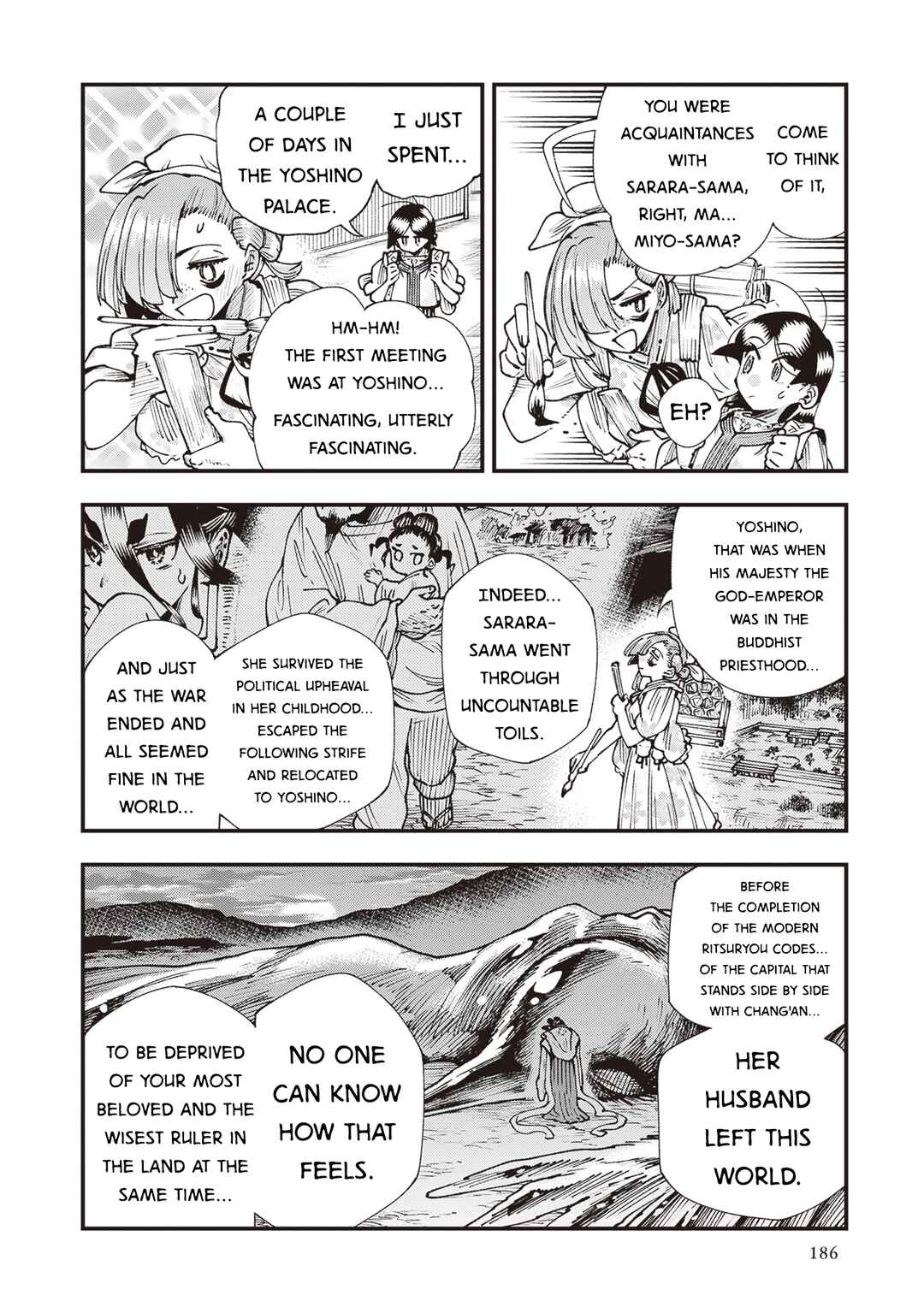 Chapter 37 - Page 16