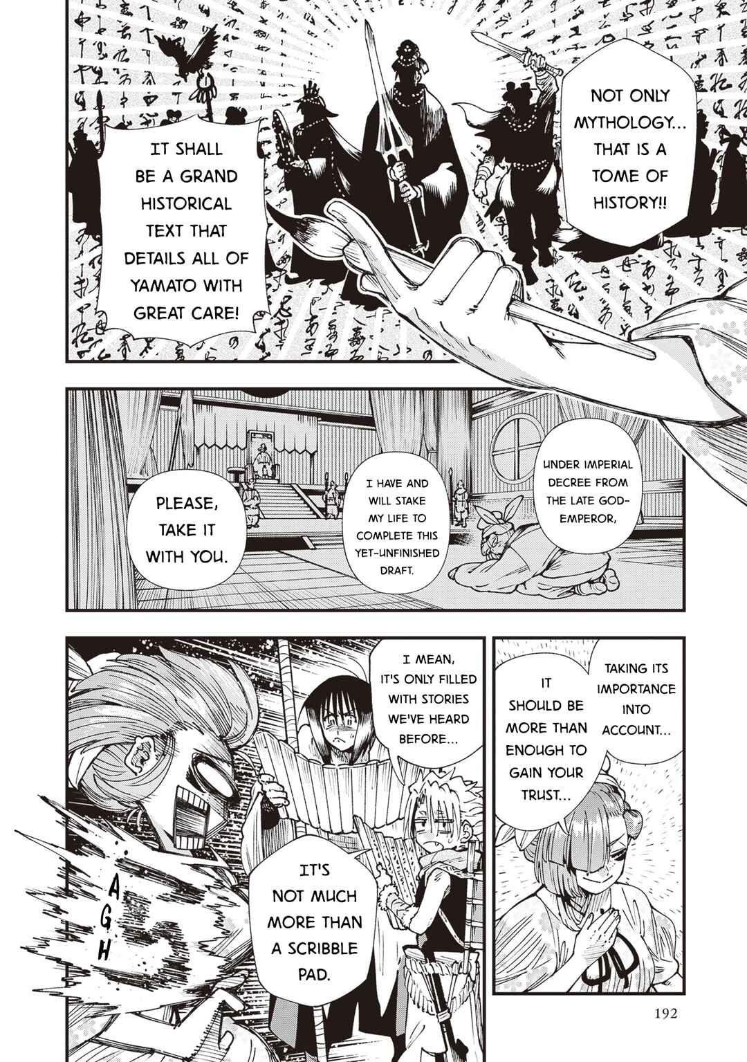 Chapter 37 - Page 22