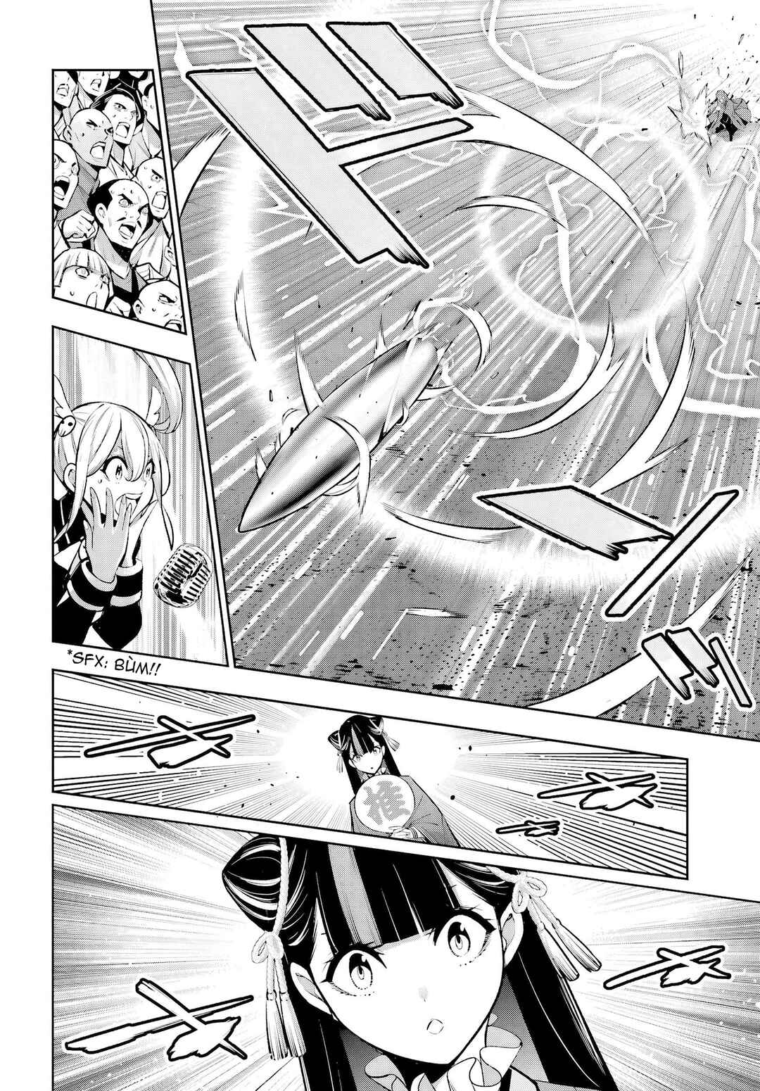 Chapter 58 - Page 11