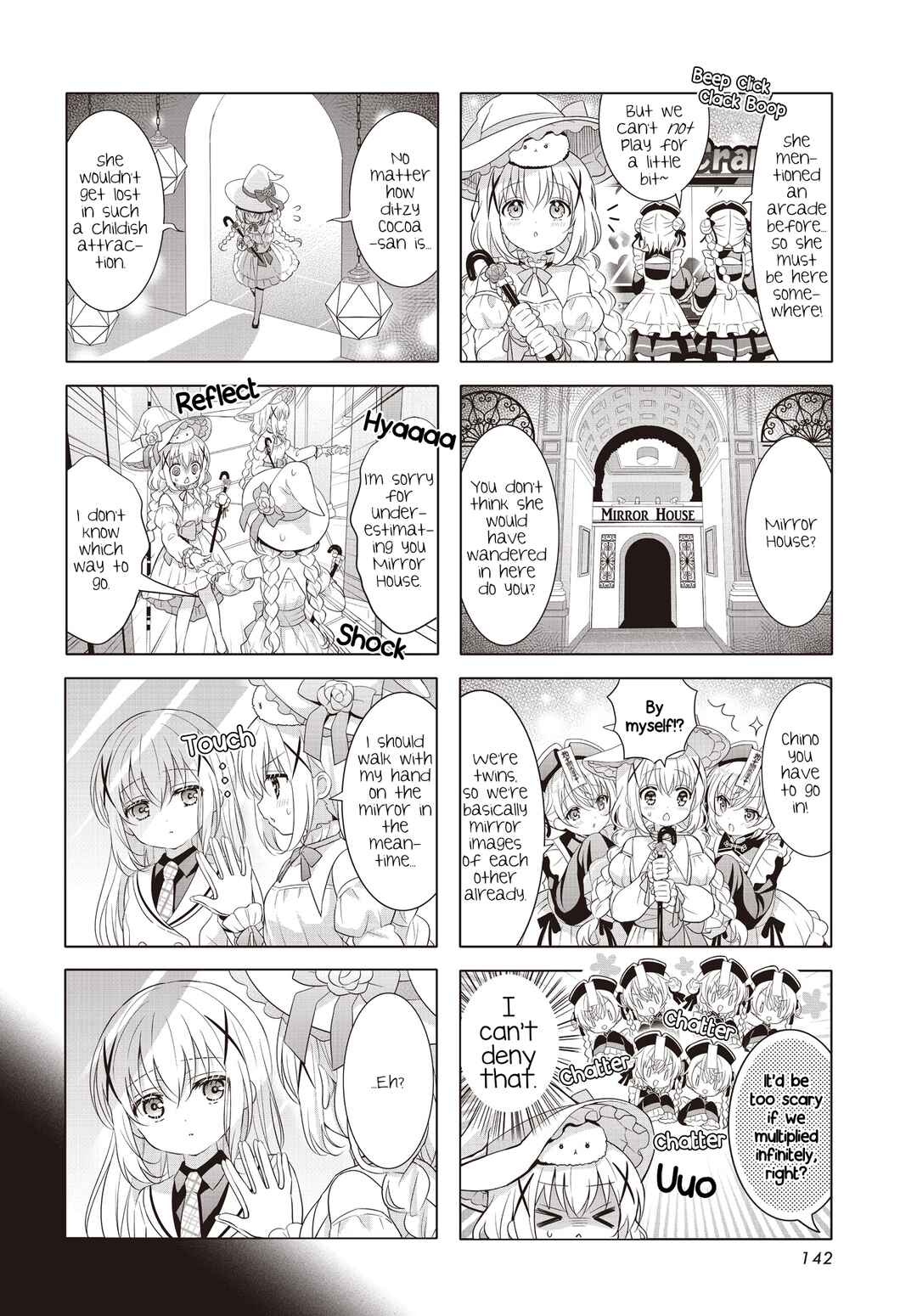 Chapter 168 - Page 4