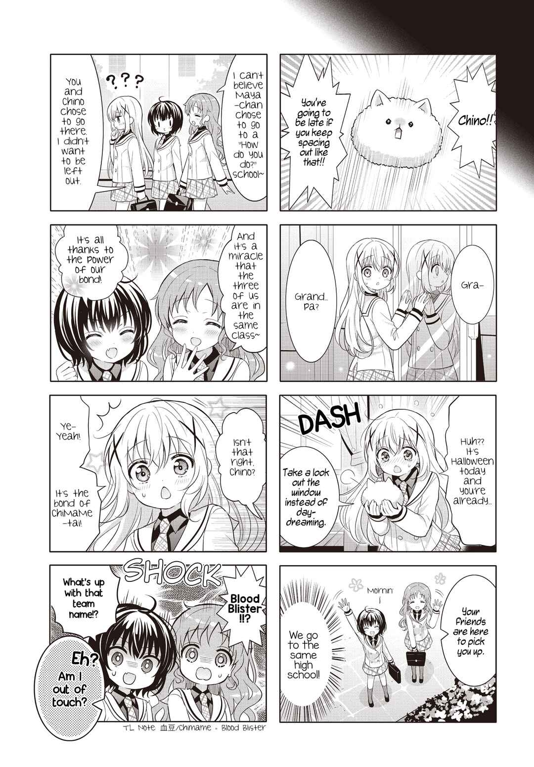 Chapter 168 - Page 5