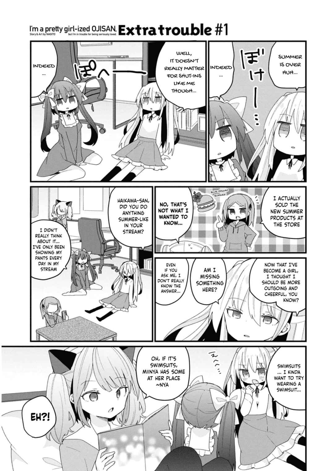 Chapter 16.5 - Page 1