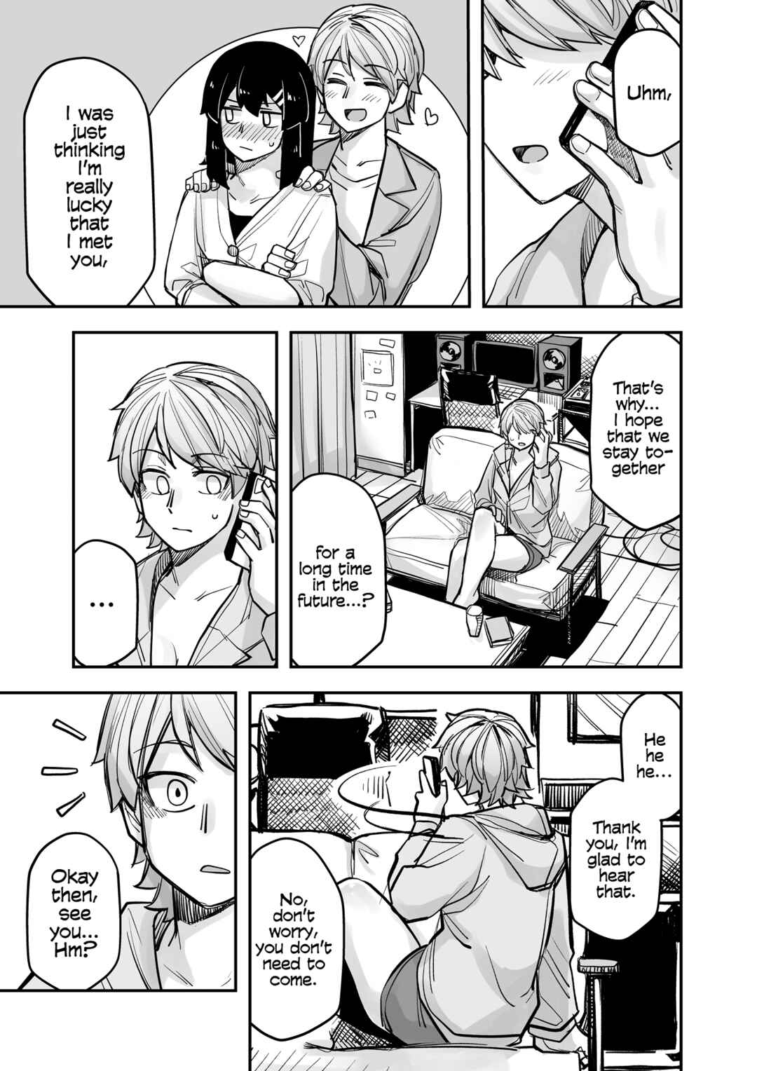 Chapter 97 - Page 3