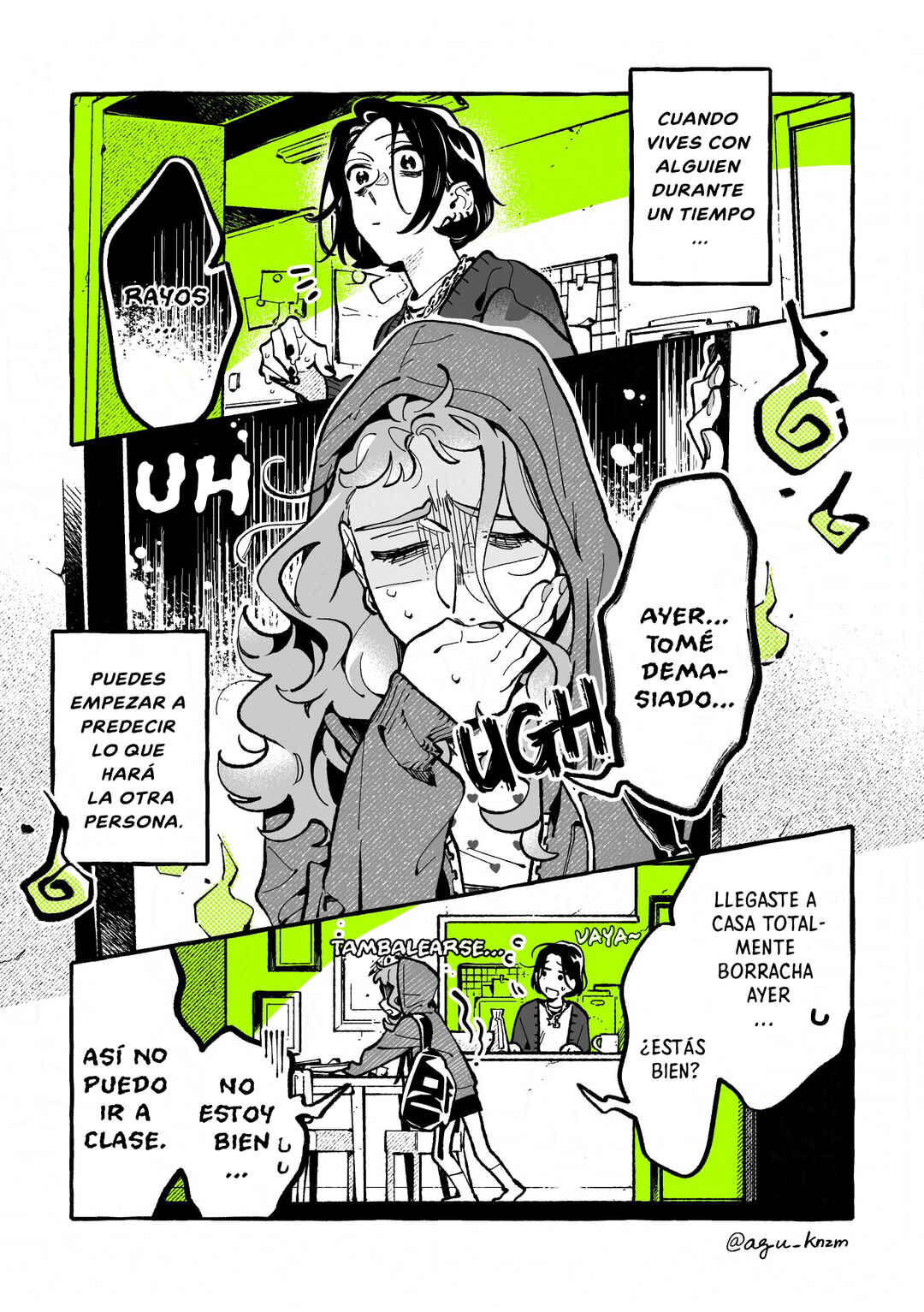 Chapter 162 - Page 1