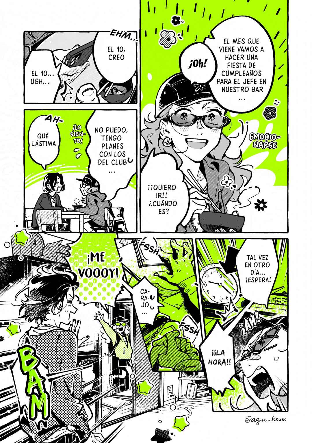 Chapter 162 - Page 3