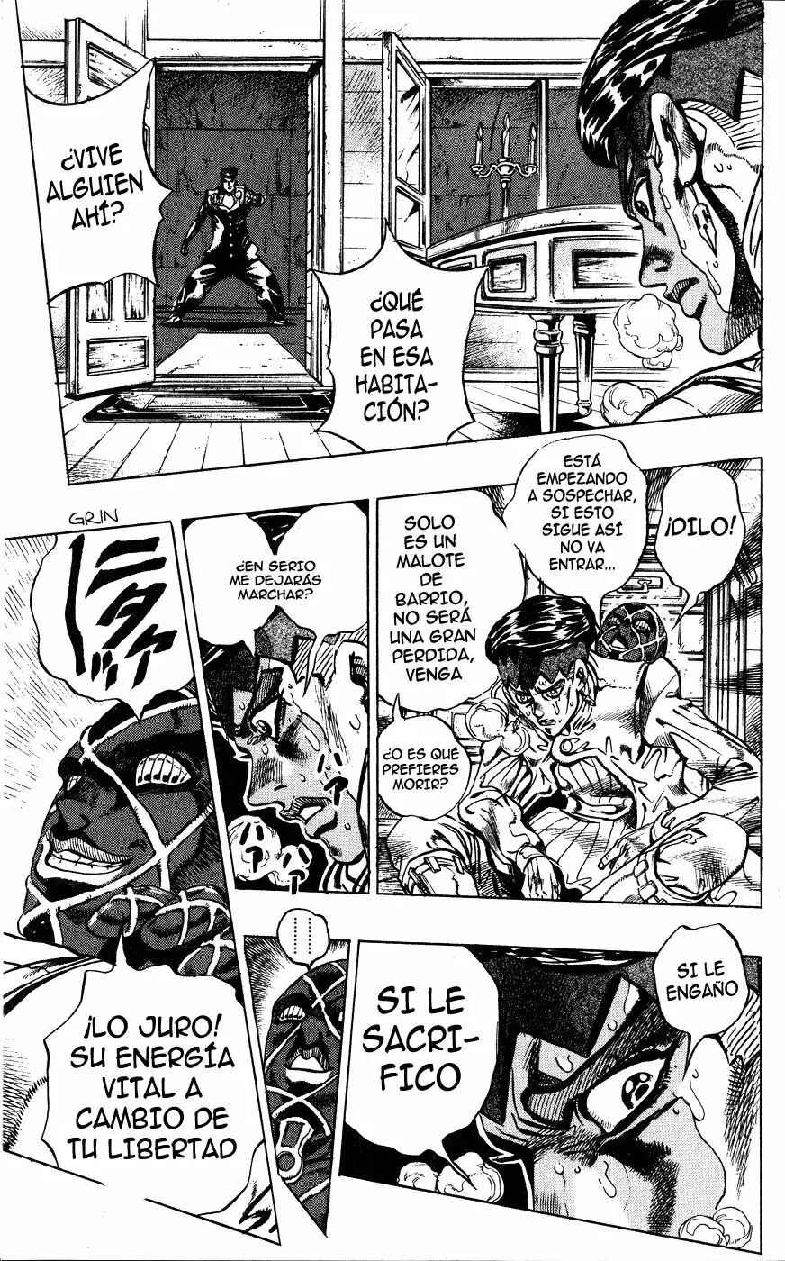 Chapter 121 - Page 11
