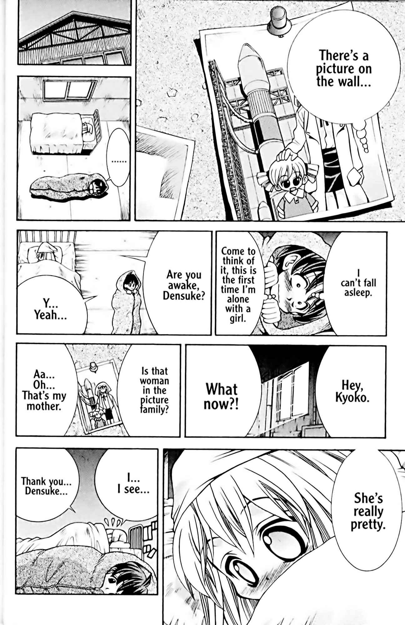 Chapter 35 - Page 25
