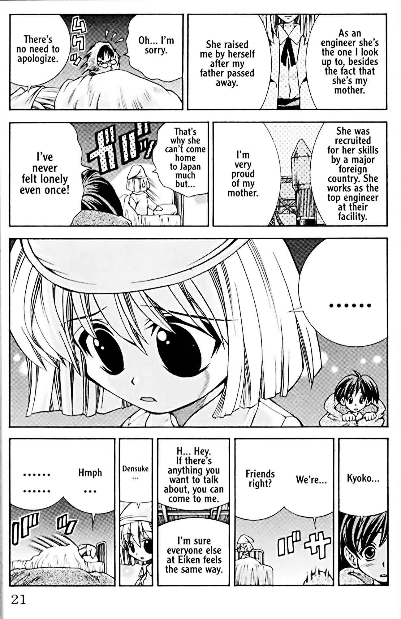 Chapter 35 - Page 26