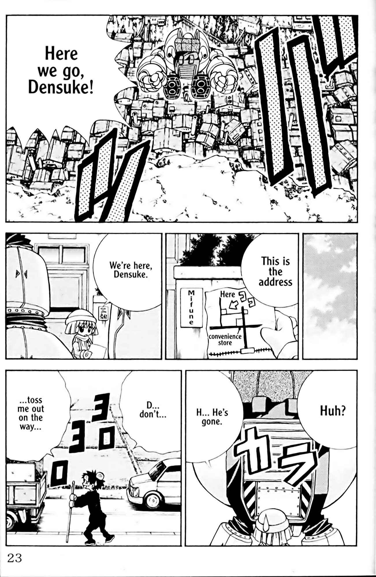 Chapter 35 - Page 28